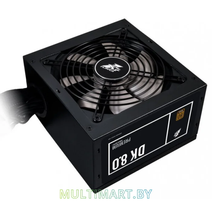 Блок питания 1stPlayer DK Premium 800W (PS-800AX)